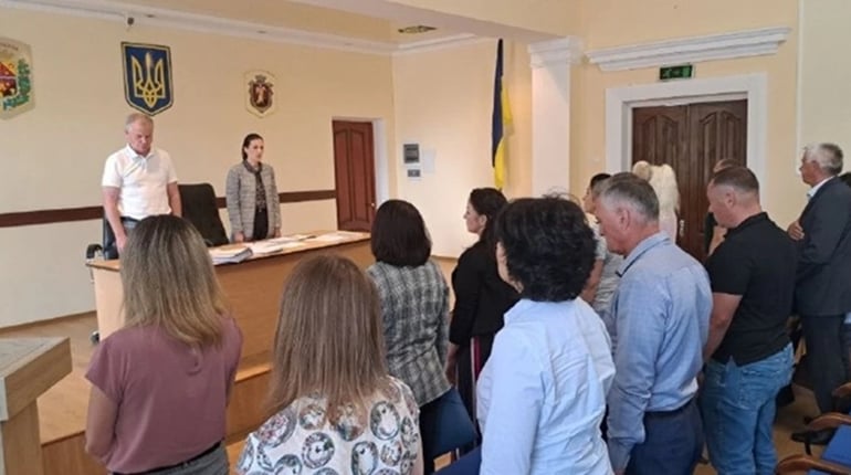 У Гадячі відбудеться 78-та сесія міськради: бюджет, тарифи, кадри