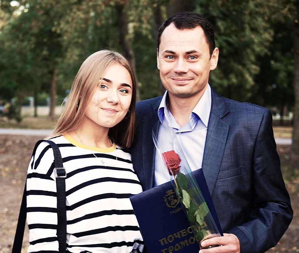 Почесну грамоту отримав лікар-хірург районної лікарні Валерій Кулик.