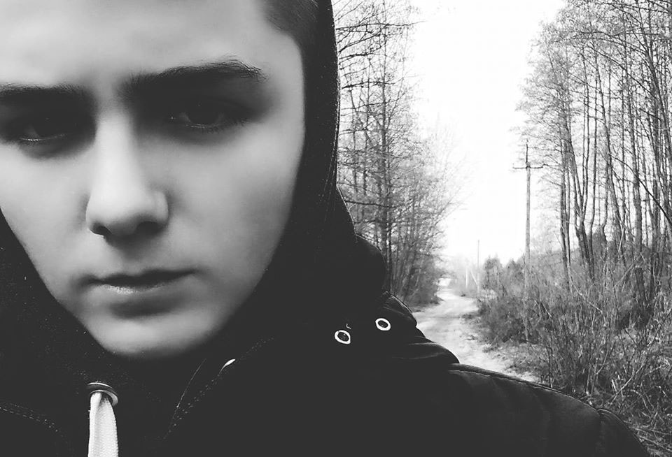Фейсбук Максима Пшеничного