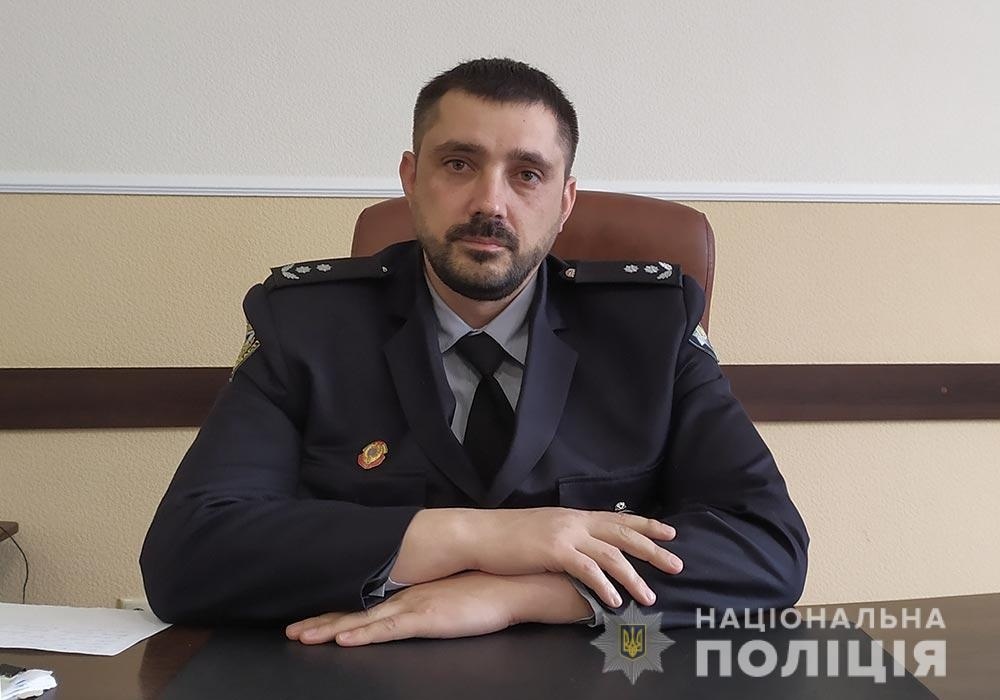 Токар Петро Танасійович