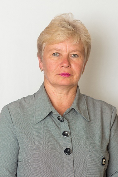 Валентина Соляр