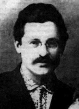 Іван Шарий 