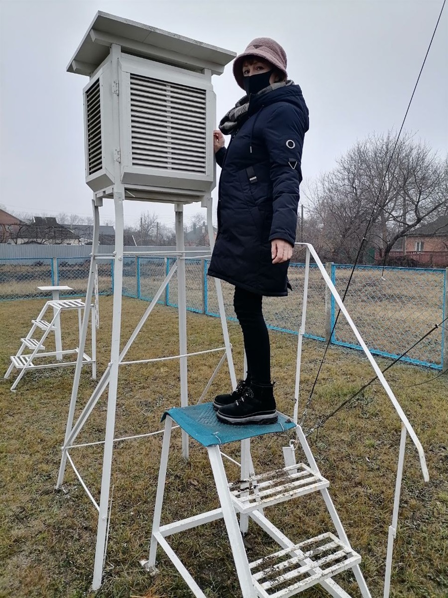 Психометрична будка