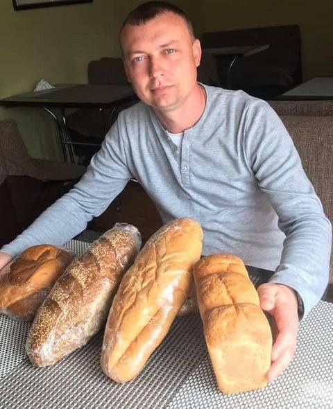 Володимир Опришко