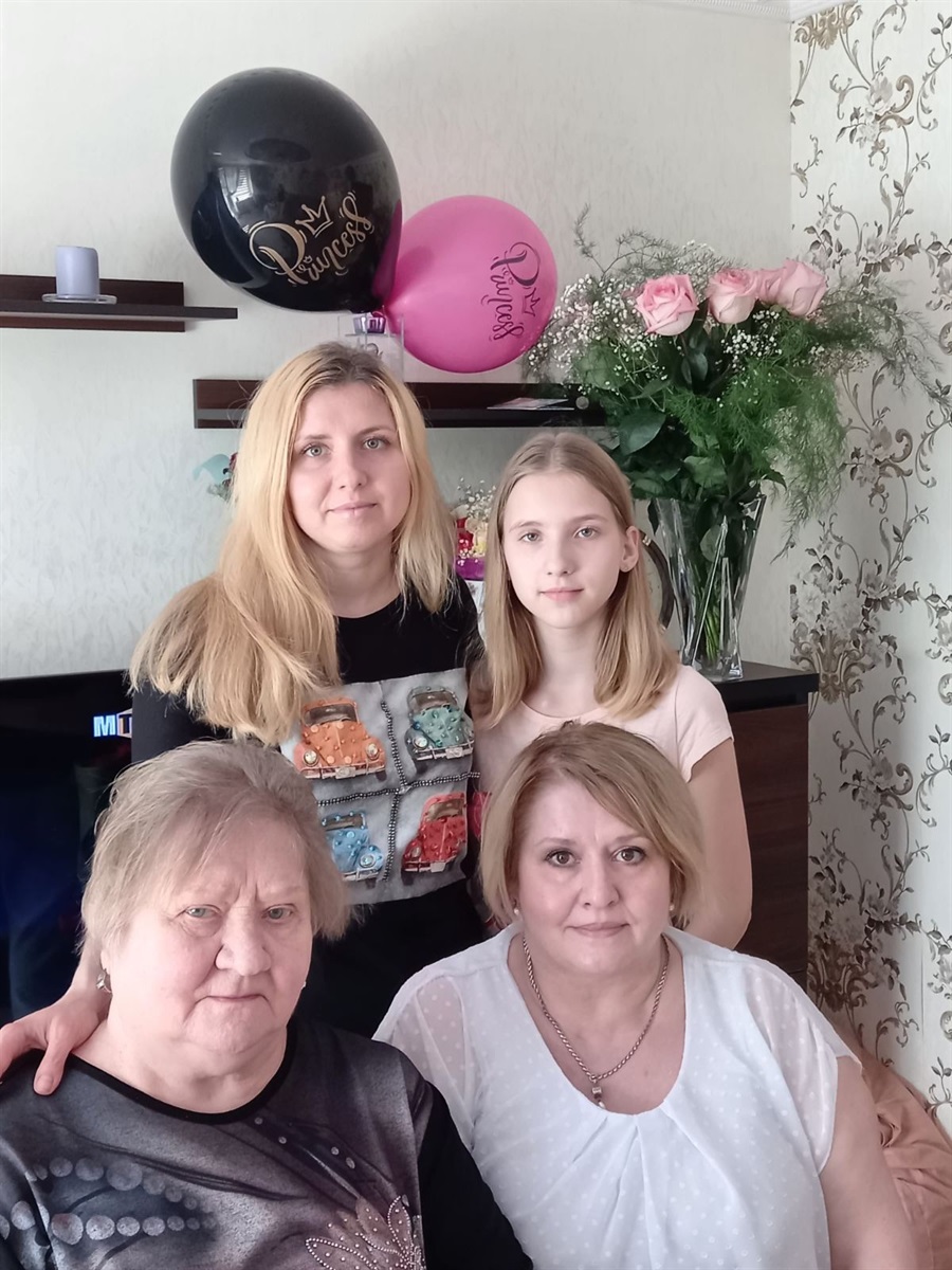 Бабуся Маргарити померла від нестачі кисню — у лікарні не було світла, щоб живити ШВЛ-апарати.