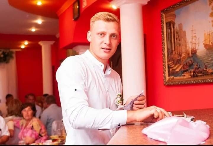 Віталій Потапенко