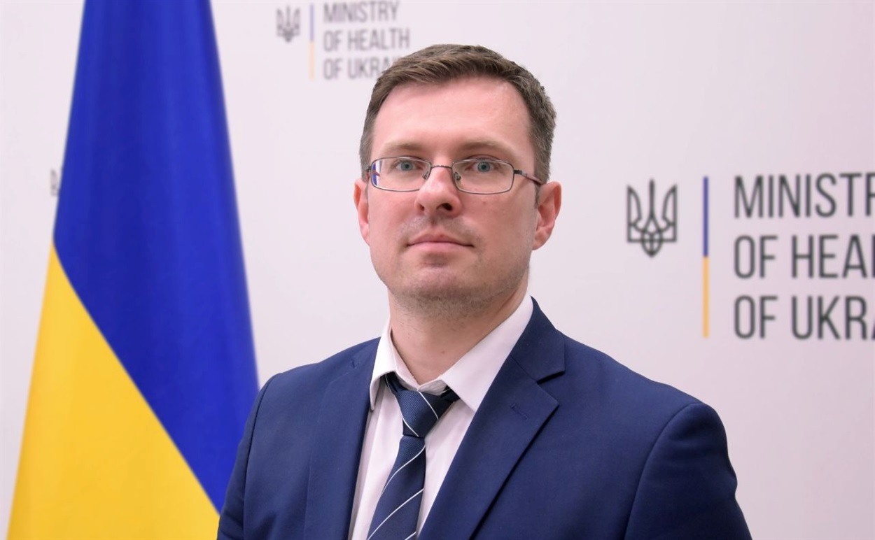 Ігор Кузін про особливості осінньої хвилі COVID-19