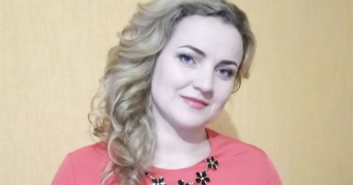 Гадяцька адвокатка Інна Рой