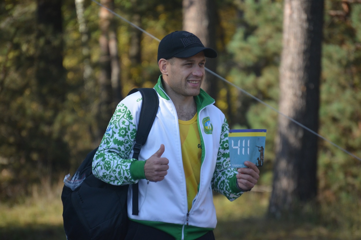 Великобудищнаська громада | Гадяч 