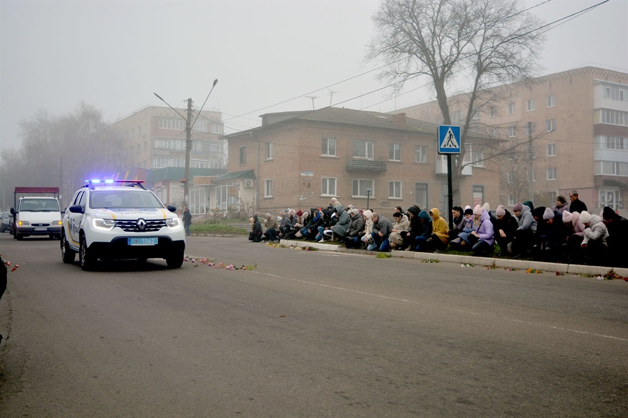Гадяцька громада 