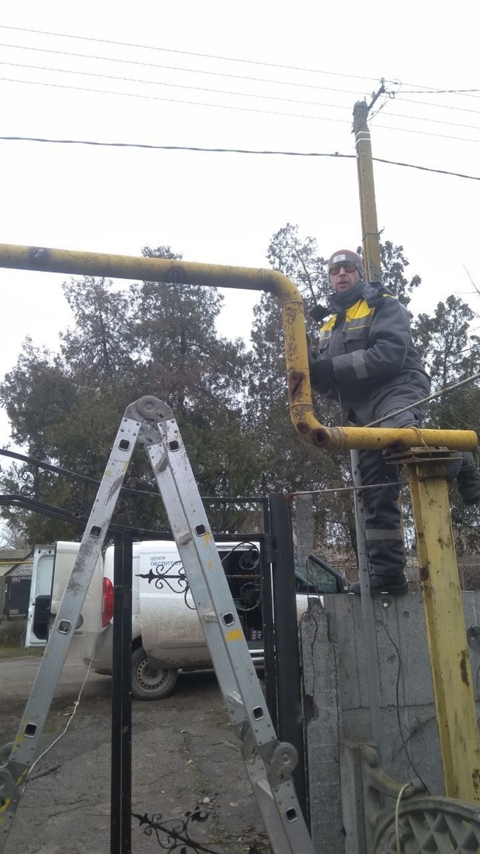 Петро Кісса радився із дружиною перед тим як поїхати на Херсонщину.