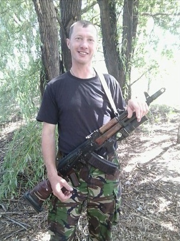 Сергій Ільченко