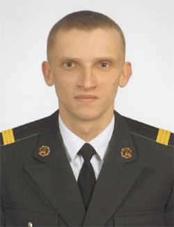 Олександр Пономаренко