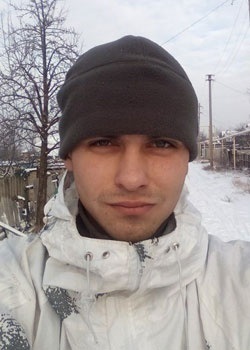 Олександр Корнійко 