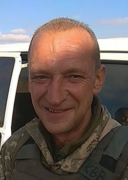 Володимир Крупський 