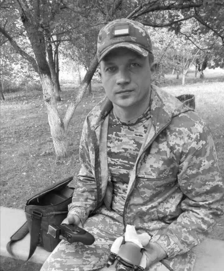 Андрій Луцай 