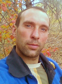 Олег Перепелятник