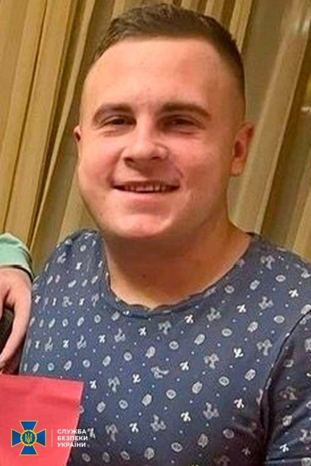 Зрадник, який скоригував удар росіян по селі Гроза на Харківщині