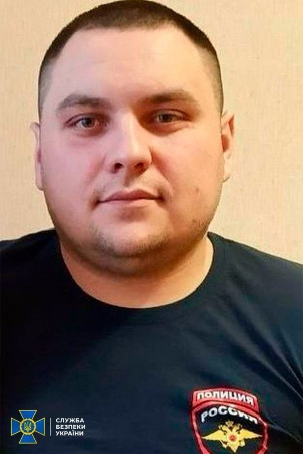 Зрадник, який скоригував удар росіян по селі Гроза на Харківщині