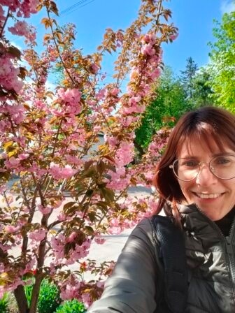 Вікторія Котюк почала писати казки для своїх дітей. 