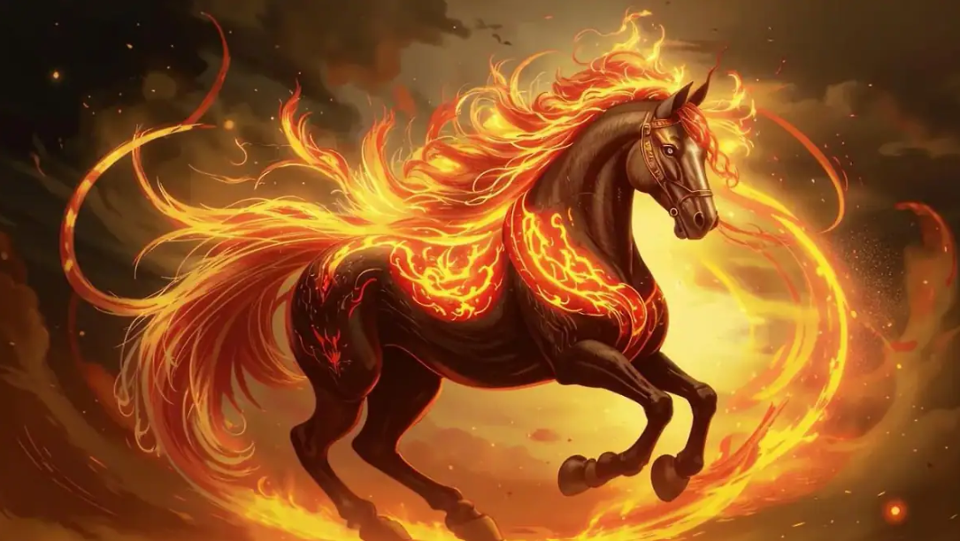 Яка тварина стане символом 2026 року / © Pixabay