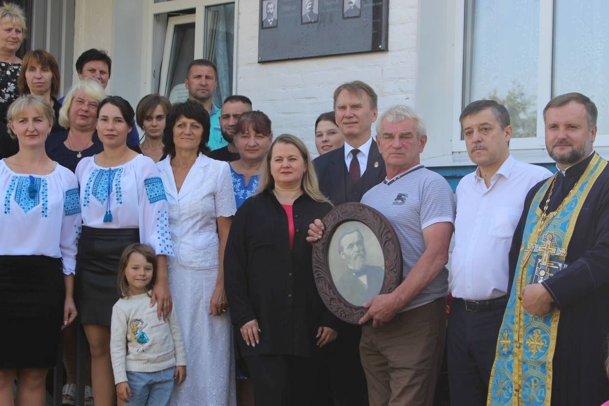 Бригаду Збройних сил України назвали на честь діяча УНР — уродженця Гадяччини