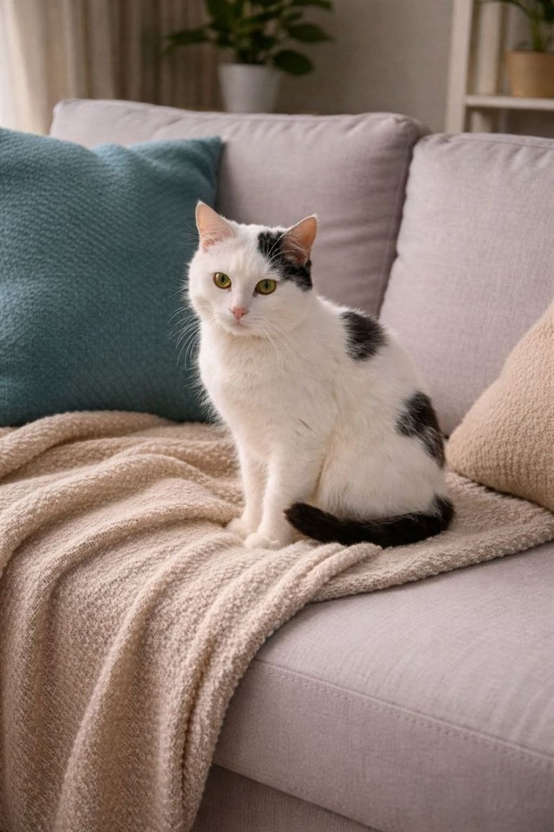 Прилаштування безпритульних тварин у Гадячі: хто зараз шукає дім