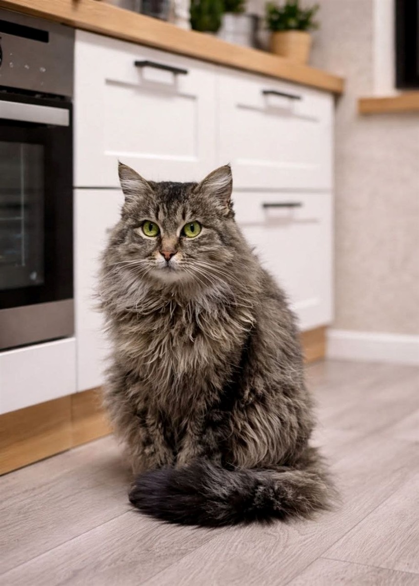 Прилаштування безпритульних тварин у Гадячі: хто зараз шукає дім