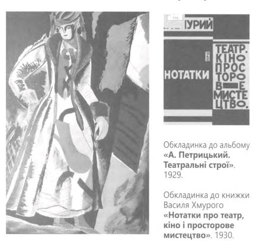 Соратник Петлюри із Рашівки: 130 років досліднику авангарду й театру Василю Бутенку