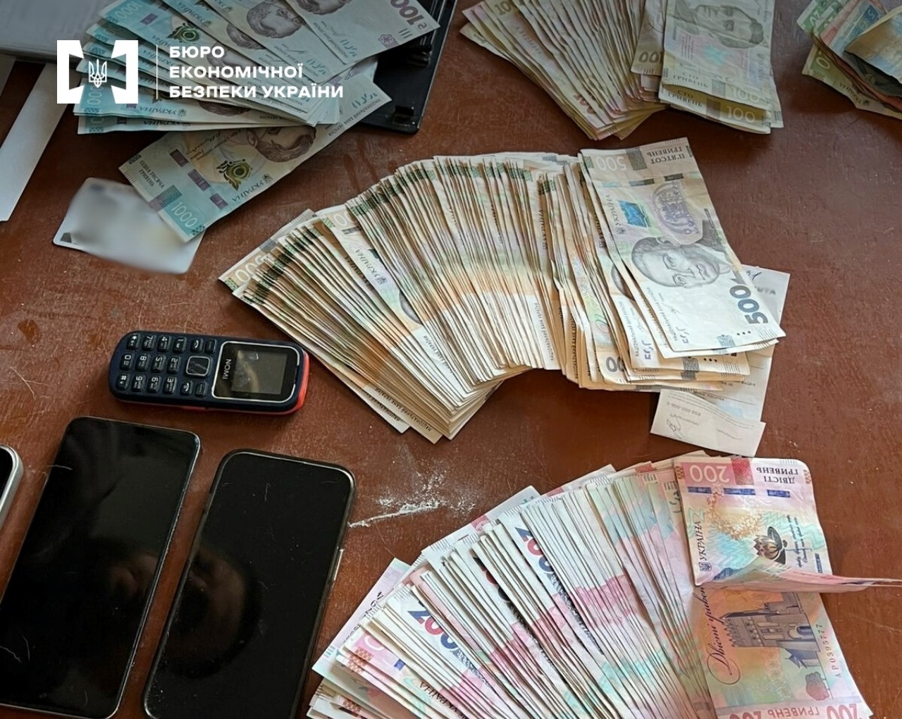 На Полтавщині викрили підпільне виробництво тютюну на майже 49 млн грн