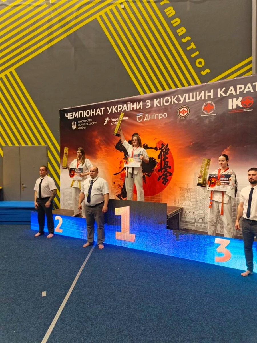 Дарина Довгополик